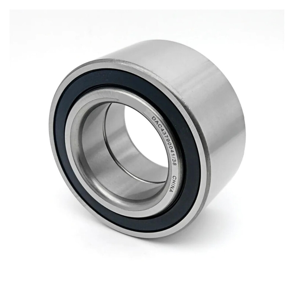 Dac43790041 43X79x41x38 Wheel Hub Bearing Load Capacity Smooth Rotation Durable Automotive 9347817543407