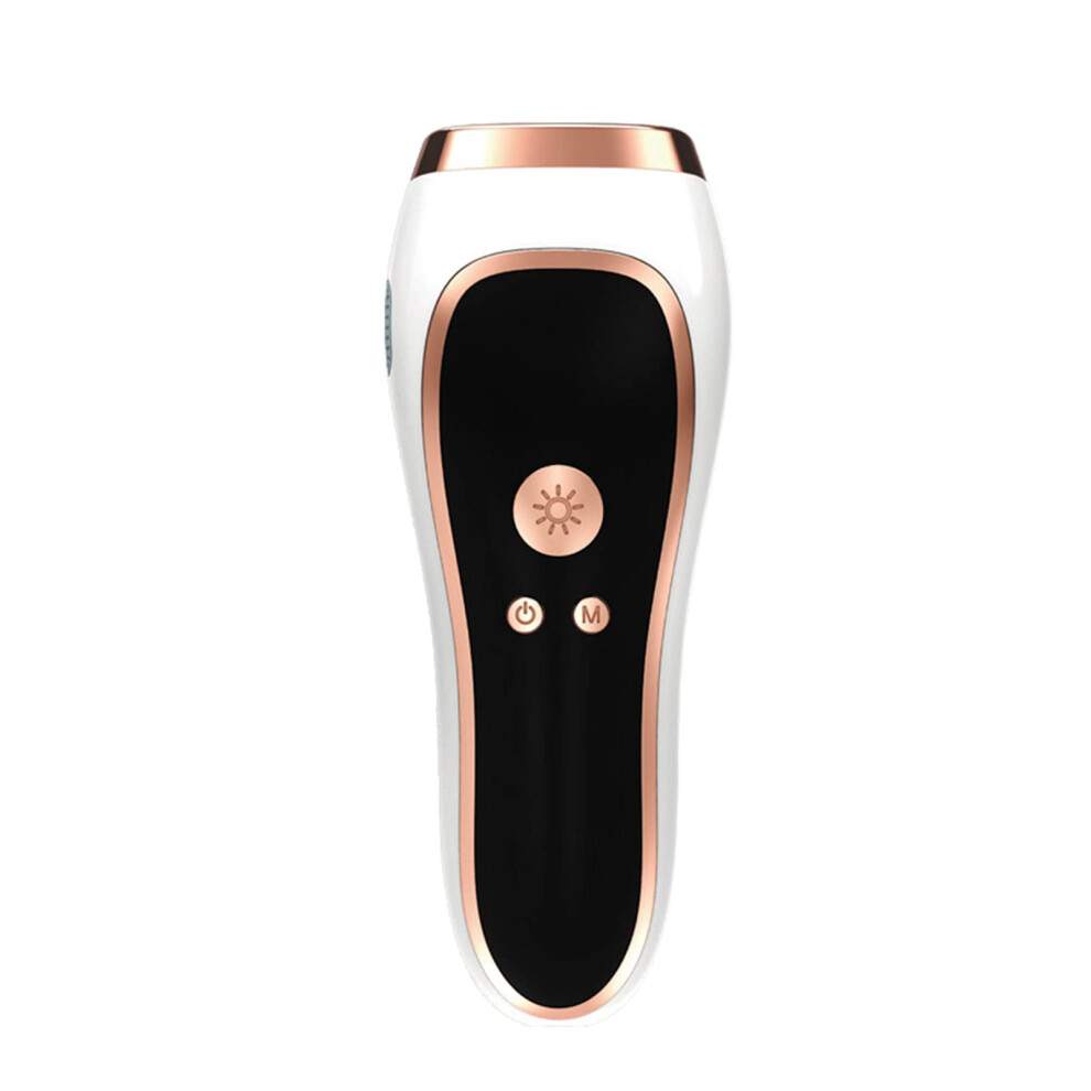 IPL Hair Removal Device for Women Permanent Painless 999999 Flashes Home Use for Body and Face
