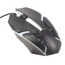 RGB Gaming Mouse 800/1200 DPI Wired USB for Desktop & Laptop