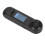 Compact Breathalyzer Digital Display Noncontact Design USB Powered 5