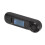 Compact Breathalyzer Digital Display Noncontact Design USB Powered 7