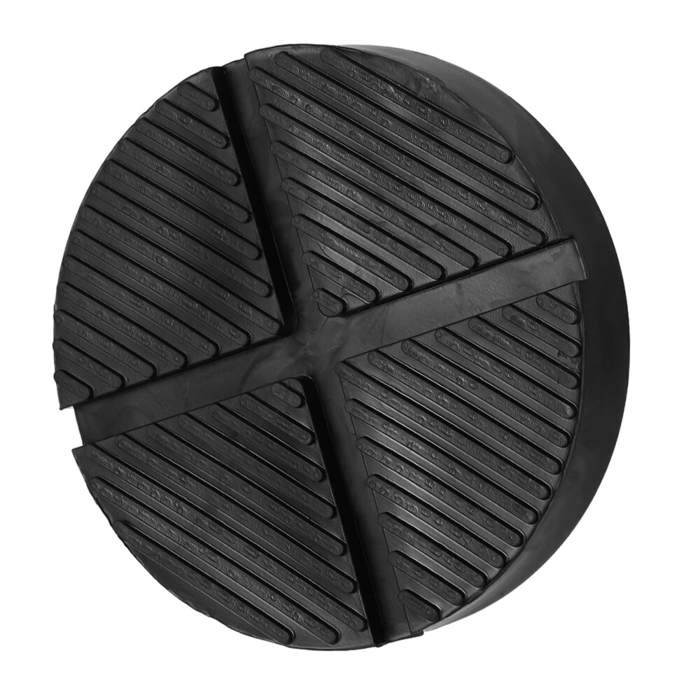 Floor Jack Pad Rubber Adapter For Car Maintenance Pinch Weld Guard Scratch Protection 9382693302113