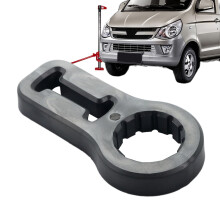 Handle Mount Bracket for Lift Jack with HeavyDuty Support and Noise Reduction for 4x4 OffRoad