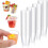 Shot Glasses - Plastic - 30 ml - Reusable - 100 pieces - Transparent 1