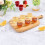 Shot Glasses - Plastic - 30 ml - Reusable - 100 pieces - Transparent 4