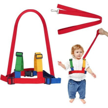 Child Safety Harness,1.2M Toddler Reins Child Walking Harness Backpack Safety Harness Prevents Children