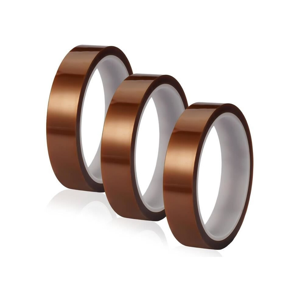 Thermal Tape, Heat Resistant High Temperature Adhesive Tape, Cold Thermal Insulation Tape, High Temperature Insulation 8581600654524