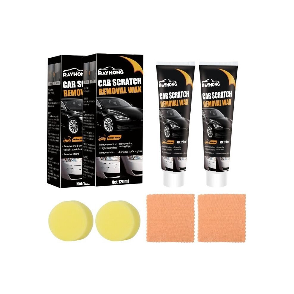 Car Scratch Repair Paste,Car Scratch Remover,Car Scratch Repair Kit,Scratch Remover 8581600654791