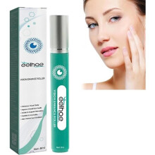Vision Enhance Roller Vision Enhance Roller,Improves visual clarity, relieves eye strain and relieves dryness