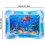 Sensor Water Play Mat - Thick Cat Play Mat - Water Sensor with Fish - Water Sensor Mat 4