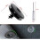 Carpet Support Clips - Universal - 16 Pieces - High Quality Plastic - With Screwdriver 4