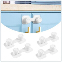 Child Safety Cupboard Doors, Child Safety Drawer Locks, Child Safety Cupboard Locks, Baby Safety Locks