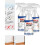 Wall Repair Paint - Magic - 3PCS - Acrylic - Matte - Interior 1