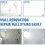 Wall Repair Paint - Magic - 3PCS - Acrylic - Matte - Interior 4