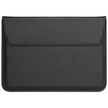 Universelle Laptoptasche für 15-16-Zoll-Computer, Laptoptasche mit Magnetverschluss und leichtem Design, passend für MacBook, Dell, Lenovo, HP und