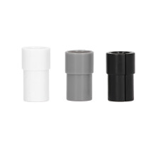 Zamienny adapter do Cricut Explore i Maker, zestaw adapterów do pisaków kompatybilny z Sharpie, umożliwia rysowanie, pisanie i nacinanie.