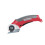 Cordless Electric Scissors with Automatic Blade Sharpening for Fabric Leather Carpet Cardboard 1