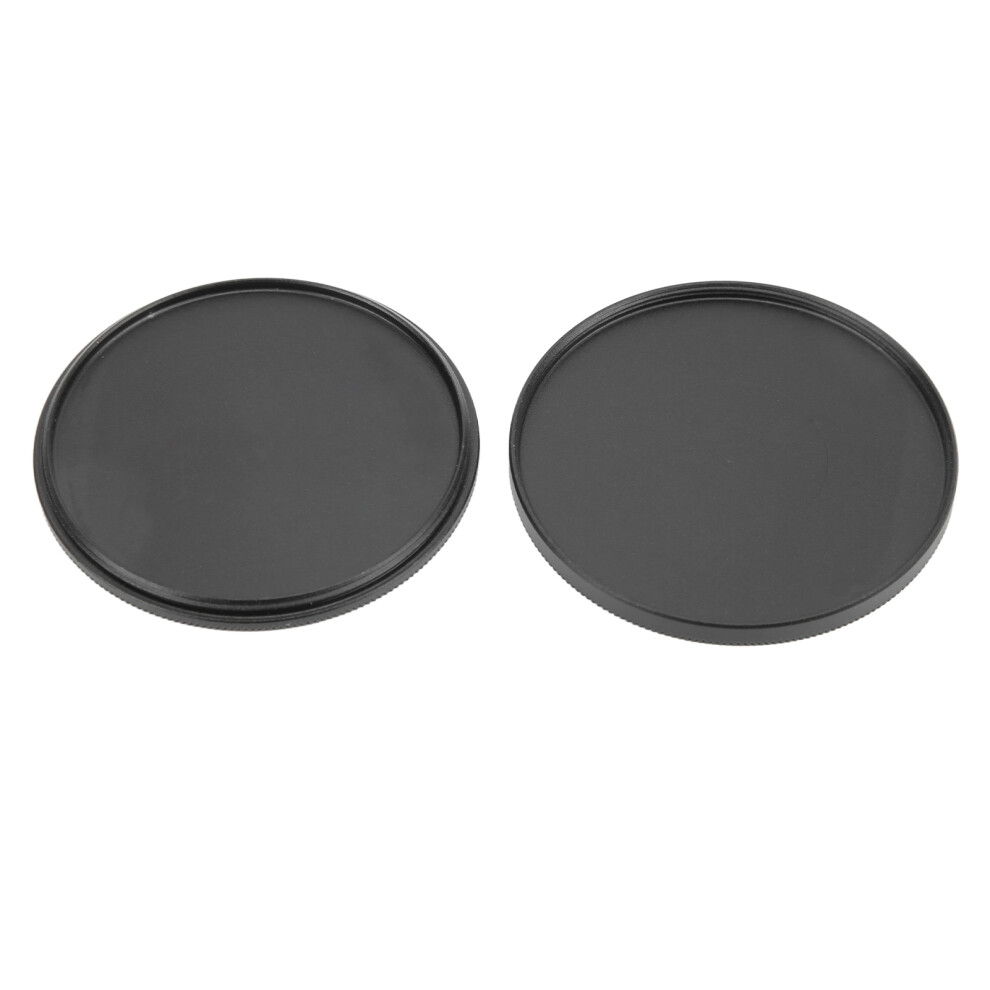 Camera Filter Cover 52Mm Metal Aluminum Alloy Dustproof Scratchproof Lens Cap 6951375871891