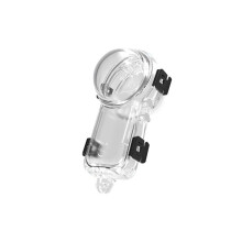 Waterproof Case for X4 Air 50M Diving Protection Invisible Underwater Shell Durable Housing Cover