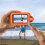 Waterproof Diving Floating Case for  Action 5pro Protective Cover Float Shell Frame for  Ace/Ace Pro Camera 7