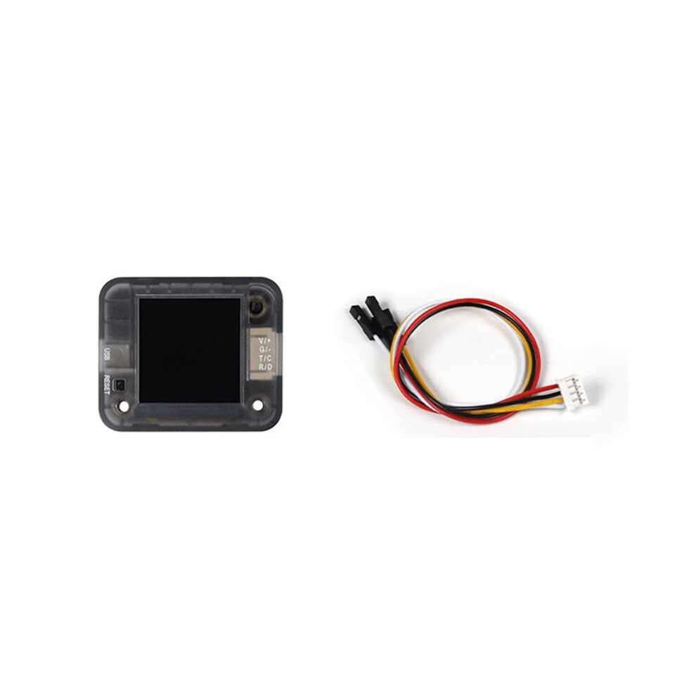 K210 Ai Vision Sensor Module Camera Image Recognition Object Detection Artificial Intelligence Sentry2 6033893378134