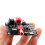 Optical Fiber Coaxial Audio Transmitter Receiver  5.0 Audio Power Amplifier Wireless Module for Computers 2