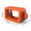 Waterproof Diving Floating Case for  Action 5pro Protective Cover Float Shell Frame for  Ace/Ace Pro Camera 10