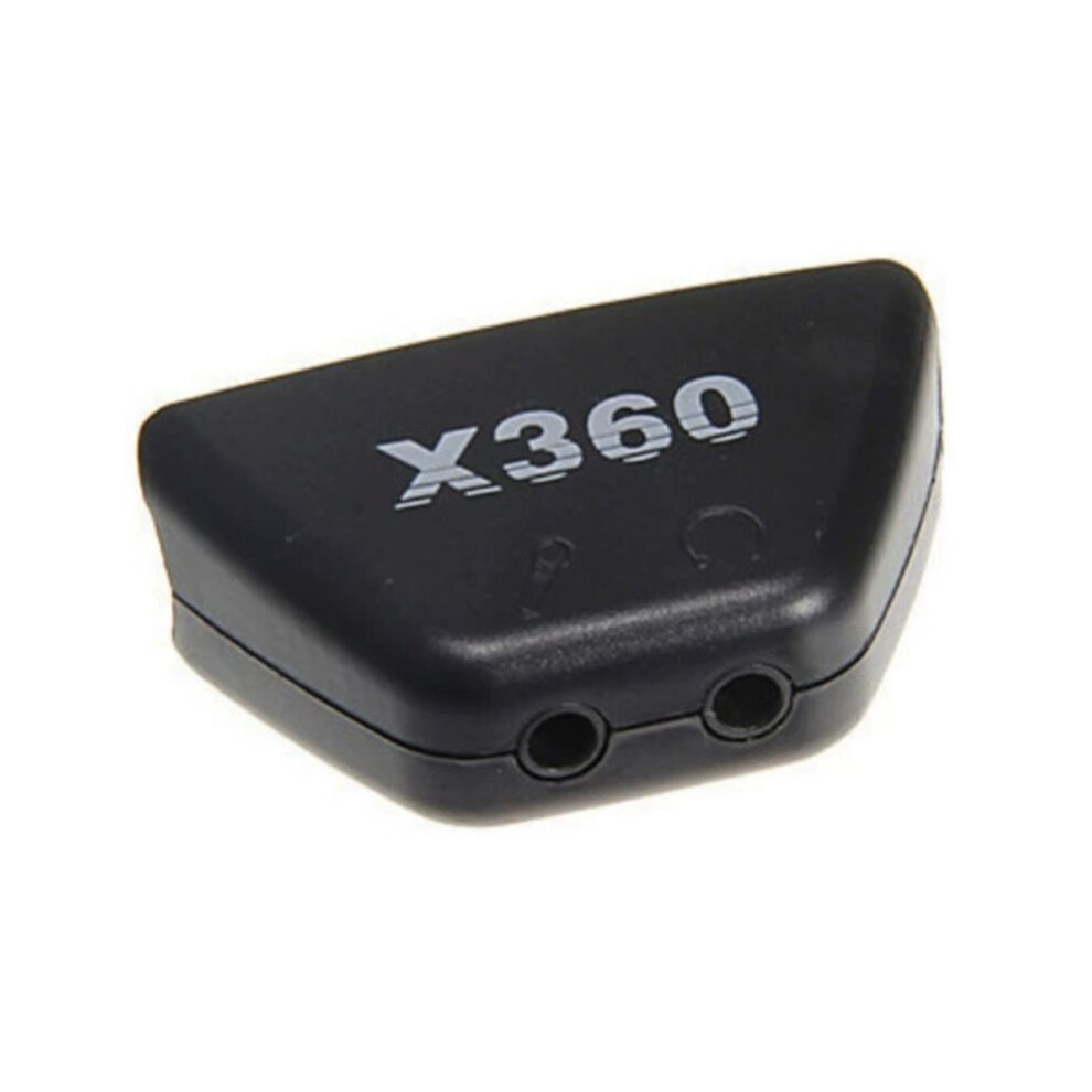 Controller 3.5Mm Jack Microphone Earphone To 2.5Mm Audio Adapter Converter Gamepad Headphone Adapter For 6033973849301