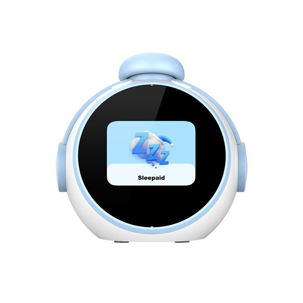 Ai Chat Companion With Alarm Clock Function, An Educational And Entertaining Ai Voice Robot For Children 6034202684236