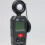BENETECH Digital Lux Meter Auto Range LU FC Unit Data Storage Luxmeter Light Meter Illuminometer 200000Lux 5