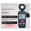 BENETECH Digital Lux Meter Auto Range LU FC Unit Data Storage Luxmeter Light Meter Illuminometer 200000Lux 6