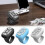 Bluetooth Page Turner with Wireless Finger Ring Remote for Tablet Phone PC Hands Scrolling 2