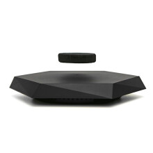 360 Magnetic Rotation Levitation Display Stand for Toy Jewelry Display Stand Fancy Floating Display Stand AU PLUG