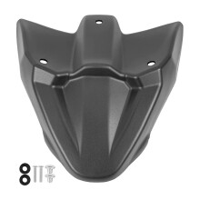 Motorcycle Front Beak Nose Cone Extension Cover Extender Cowl for MT-07 Tracer 700 2016-2021