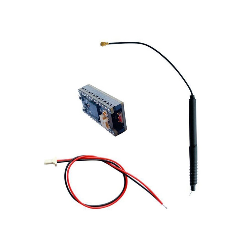 Pro Micro Nrf52840 & Pro Micro Sx1262 Kit Ble5.0 860-925Mhz Support For Meshtastic Lora 6033025659797