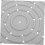 Washable Silicone Chicken Nesting Pad with Raised AntiRolling Lines, Nesting Box Liner, Egg Protection, Poultry Bedding 4