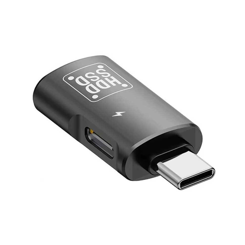 Usb Type C Otg Adapter Usb-C Male To Usb 3.0 Female Adapter Otg Connector 6031344345872