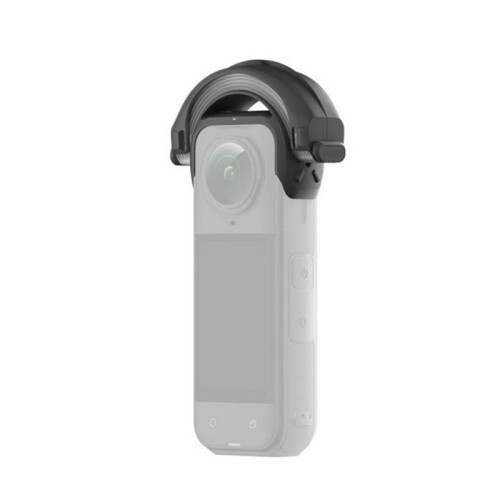 Lens Guard Protective Cover for  X5 Scratch-Resistant Lens Protector Easy Installation Enhanced Camera Safety 1