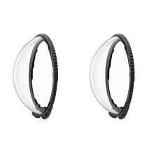 Lens Guard Screen Protector for X5 Accessories Lens Protector Cover Anti-Scratch Glass Protective Film