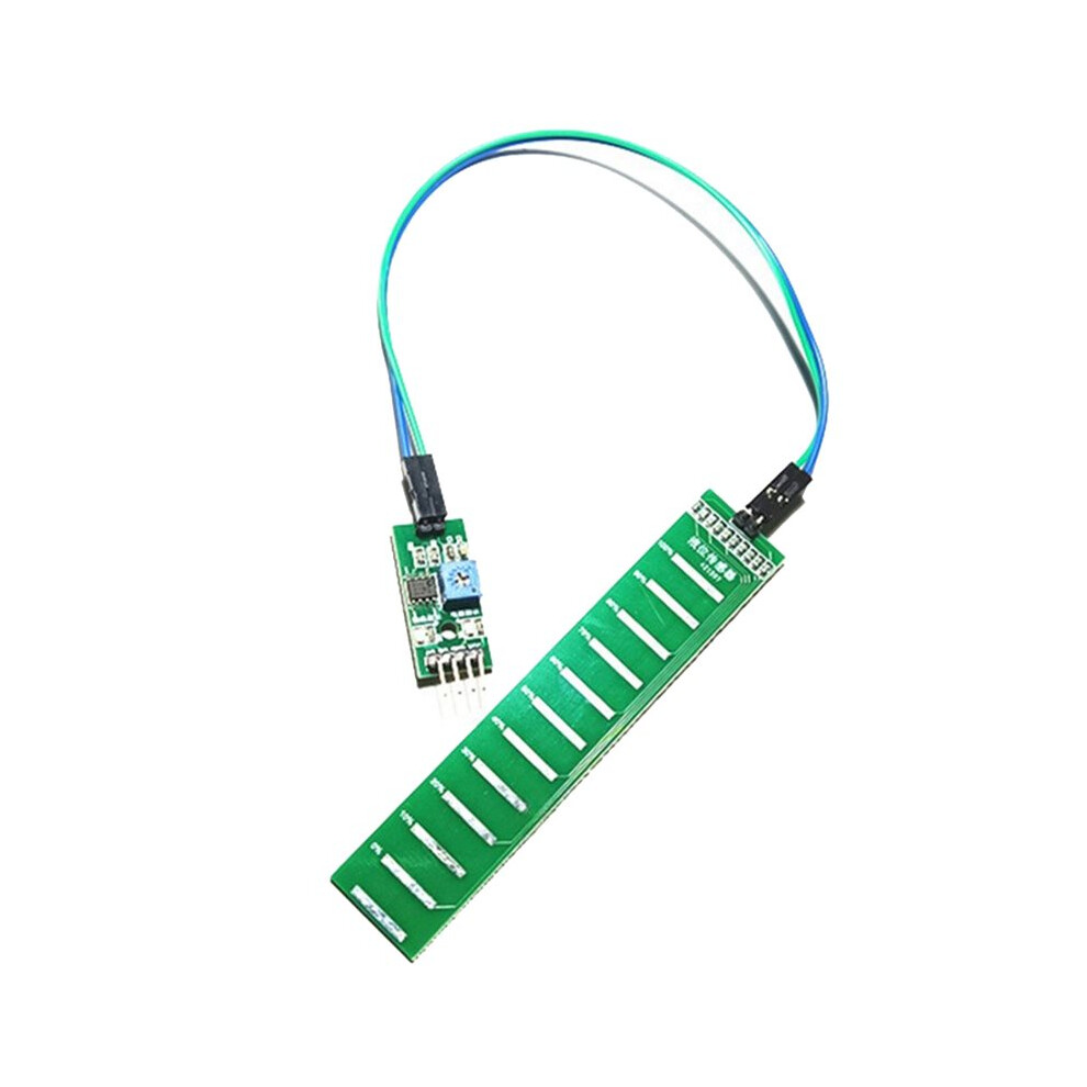 Yw01 Liquid Level Sensor, Water Depth, Water Level, Height,Liquid Water Quantity, Rainfall Detection, Microcontroller 5V 6034202650415