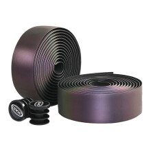 CXWXC Bicycle Reflective Handlebar Tape for Road Bike Bar Tape Wrap PU/EVA Cycling Handlebar Tapes Bicycle Accessories