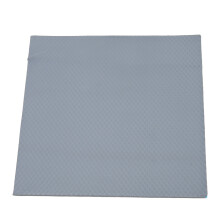 120x120mm Silikon Wärmepad 12W/mK Isolierung Kühlkörper Kühlung