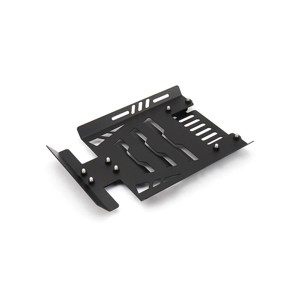 Motorcycle Skid Plate Lower Engine Base Chassis Guard Protection For Sr Gt200 Srgt200 Srgt 200 Srgt200 2022 2023 6032173144544