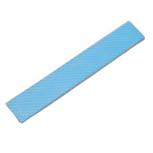 Odorless 15W/mK Cooling Pad 120x20x1.0mm: Ideal for CPUs and Electronics