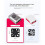 For Raspberry Pi 5Th Generation ABS Shell, Cooling Protective Shell with PWM Speed-Adjustable Fan for Cooling 7