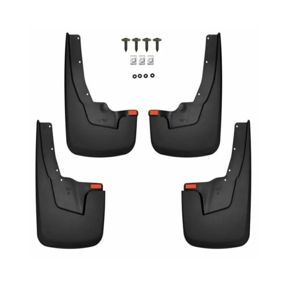 For Ram 1500 2500 3500 2019 2020+ Mudguards Mud Guard Flap Flaps Accessories 82215488Ab 82215490Ab 6033608192901