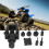 Motorcycle Chain Breaker Cutter Tool Set for  Drive Chains 16