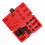 Motorcycle Chain Breaker Cutter Tool Set for  Drive Chains 6