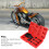 Motorcycle Chain Breaker Cutter Tool Set for  Drive Chains 8