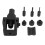 Motorcycle Chain Breaker Cutter Tool Set for  Drive Chains 7